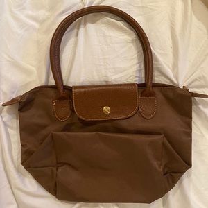 SMALL LONGCHAMP LE PLIAGE TOTE